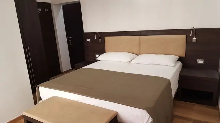 Tek Büyük Yataklı Oda, Özel Banyo (external)