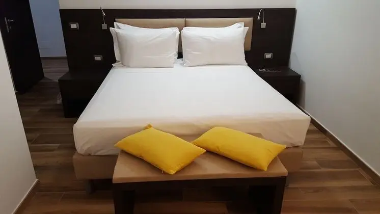 Tek Büyük Yataklı Oda, Özel Banyo (external)