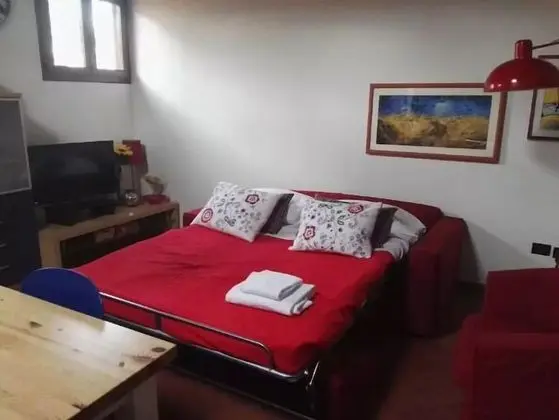 Apart Daire, 1 Yatak Odası