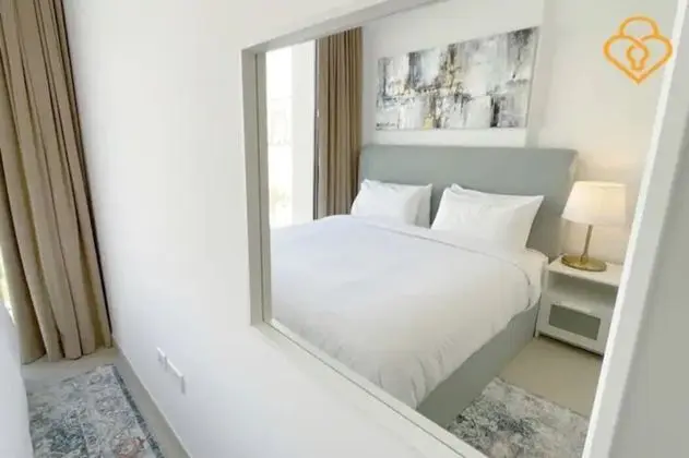 Apart Daire, 1 Yatak Odası (Unit 221)