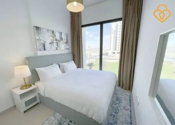 Apart Daire, 1 Yatak Odası (Unit 221)