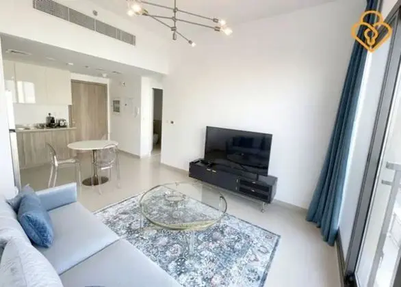 Apart Daire, 1 Yatak Odası (Unit 221)