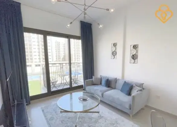 Apart Daire, 1 Yatak Odası (Unit 221)