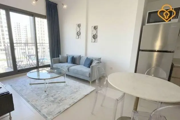 Apart Daire, 1 Yatak Odası (Unit 221)