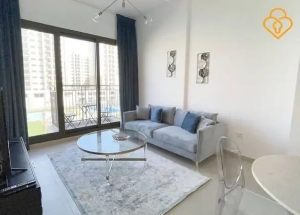 Apart Daire, 1 Yatak Odası (Unit 221)