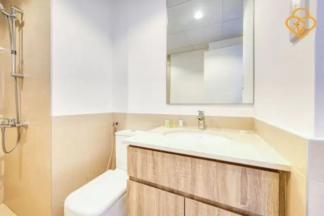 Apart Daire, 1 Yatak Odası (Unit 221)
