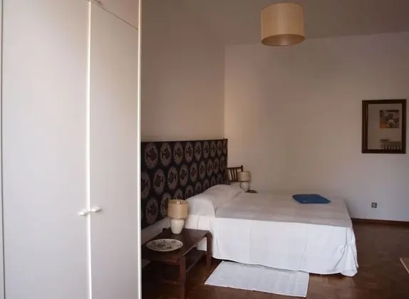 Comfort Apart Daire, 2 Yatak Odası, Teras