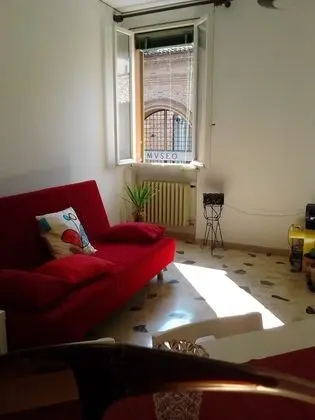 Comfort Apart Daire, 2 Yatak Odası, Teras