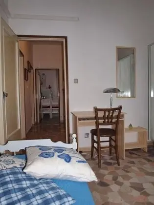 Comfort Apart Daire, 2 Yatak Odası, Teras