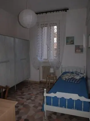 Comfort Apart Daire, 2 Yatak Odası, Teras