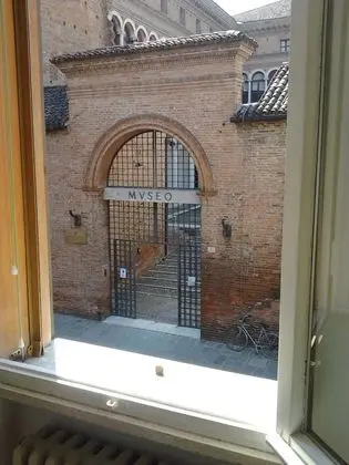 Comfort Apart Daire, 2 Yatak Odası, Teras