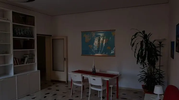 Comfort Apart Daire, 2 Yatak Odası, Teras