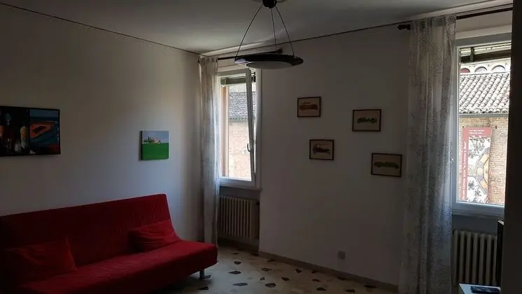 Comfort Apart Daire, 2 Yatak Odası, Teras