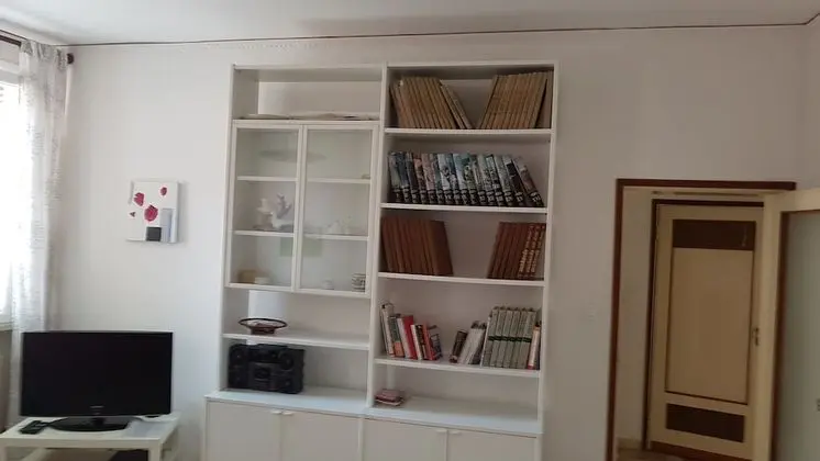 Comfort Apart Daire, 2 Yatak Odası, Teras