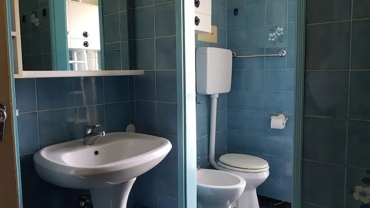 Comfort Apart Daire, 2 Yatak Odası, Teras