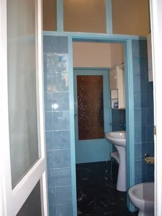 Comfort Apart Daire, 2 Yatak Odası, Teras