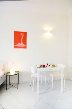 Deluxe Dört Kişilik Oda, Şehir Manzaralı