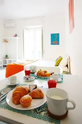 Deluxe Dört Kişilik Oda, Şehir Manzaralı