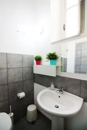 Deluxe Dört Kişilik Oda, Şehir Manzaralı