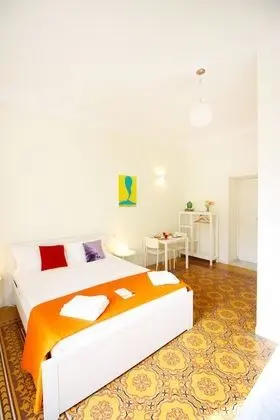 Deluxe Üç Kişilik Oda, Şehir Manzaralı