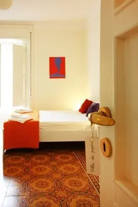 Deluxe Üç Kişilik Oda, Şehir Manzaralı