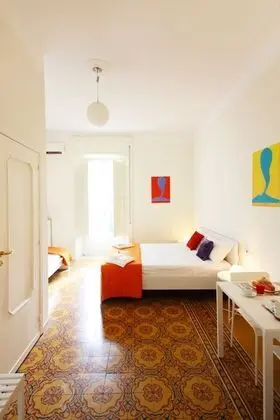 Deluxe Üç Kişilik Oda, Şehir Manzaralı