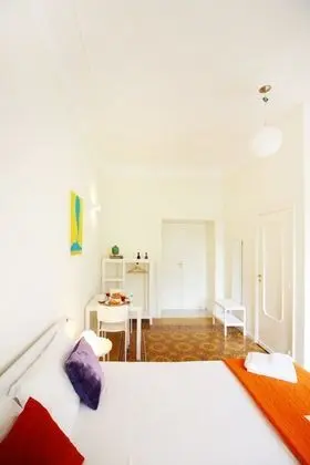 Deluxe Üç Kişilik Oda, Şehir Manzaralı