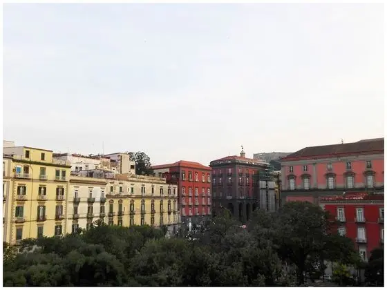 Deluxe Üç Kişilik Oda, Şehir Manzaralı