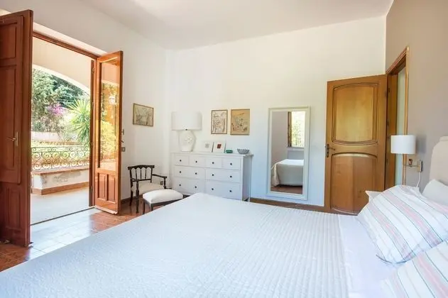 Villa, 6 Yatak Odası