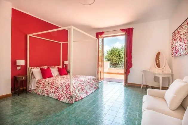 Villa, 6 Yatak Odası