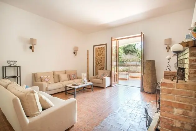 Villa, 6 Yatak Odası