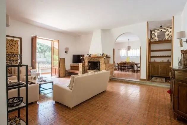 Villa, 6 Yatak Odası