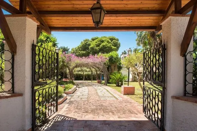Villa, 6 Yatak Odası