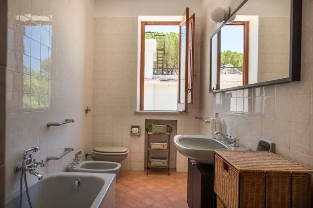 Villa, 6 Yatak Odası