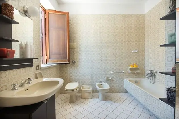 Villa, 6 Yatak Odası
