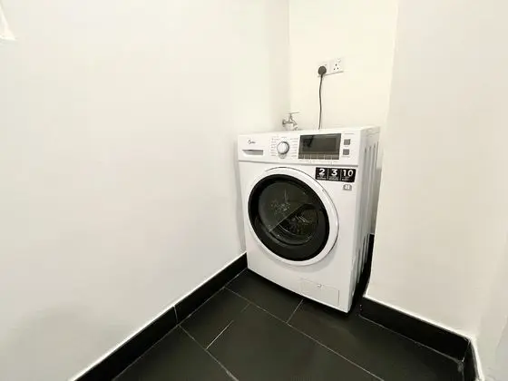 Superior Apart Daire, 3 Yatak Odası, Şehir Manzaralı