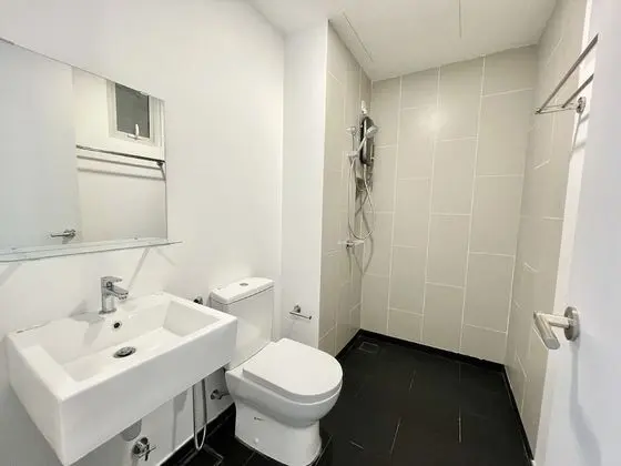 Superior Apart Daire, 3 Yatak Odası, Şehir Manzaralı