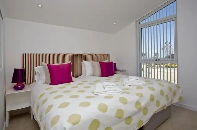 Oda, 1 Yatak Odası (Lodge)