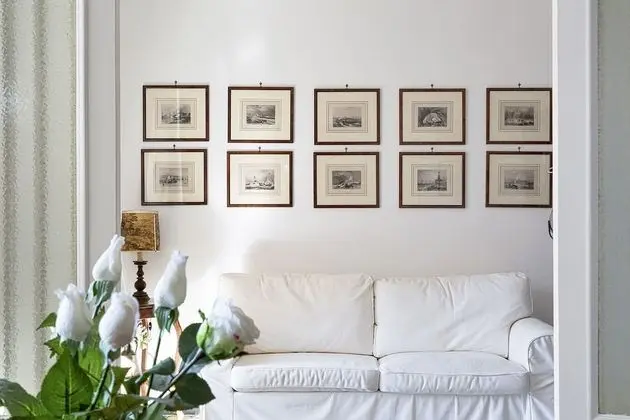 Apart Daire, 2 Yatak Odası