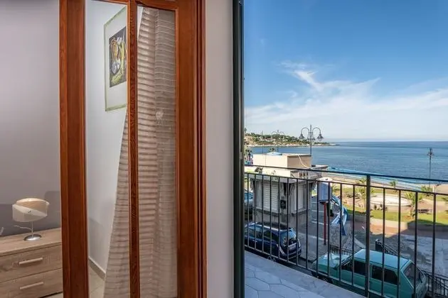 Superior Tek Büyük Yataklı Oda, Balkon