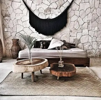 Luxury Dört Kişilik Oda