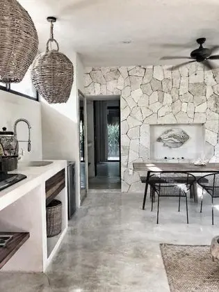 Luxury Dört Kişilik Oda