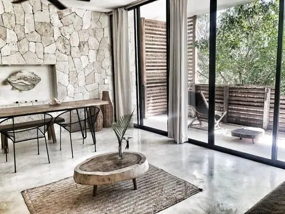 Luxury Dört Kişilik Oda
