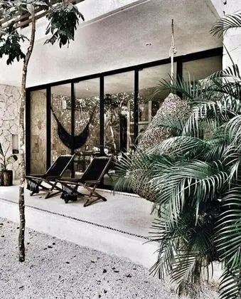 Luxury Dört Kişilik Oda