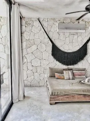 Luxury Dört Kişilik Oda