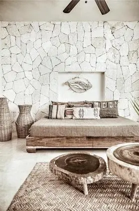 Luxury Dört Kişilik Oda