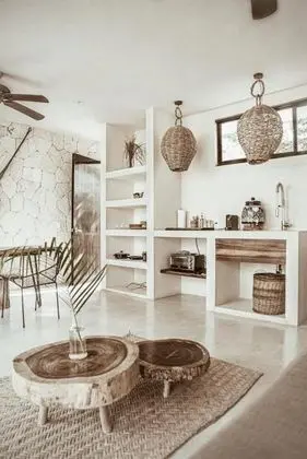 Luxury Dört Kişilik Oda