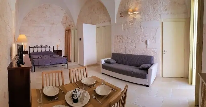 Stüdyo, 1 En Büyük (King) Boy Yatak ve Çekyat