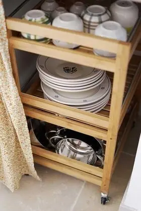 Stüdyo, 1 En Büyük (King) Boy Yatak ve Çekyat