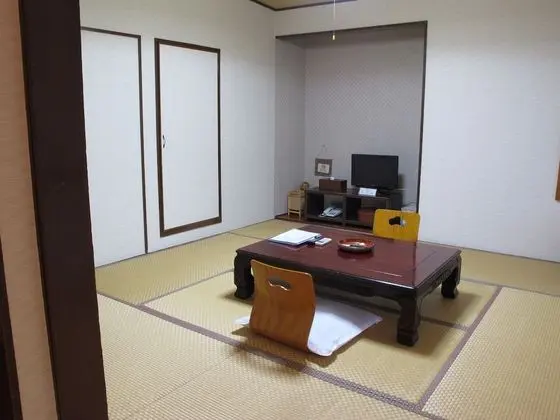 Standard Oda, Dağ Manzaralı (Japanese Style)